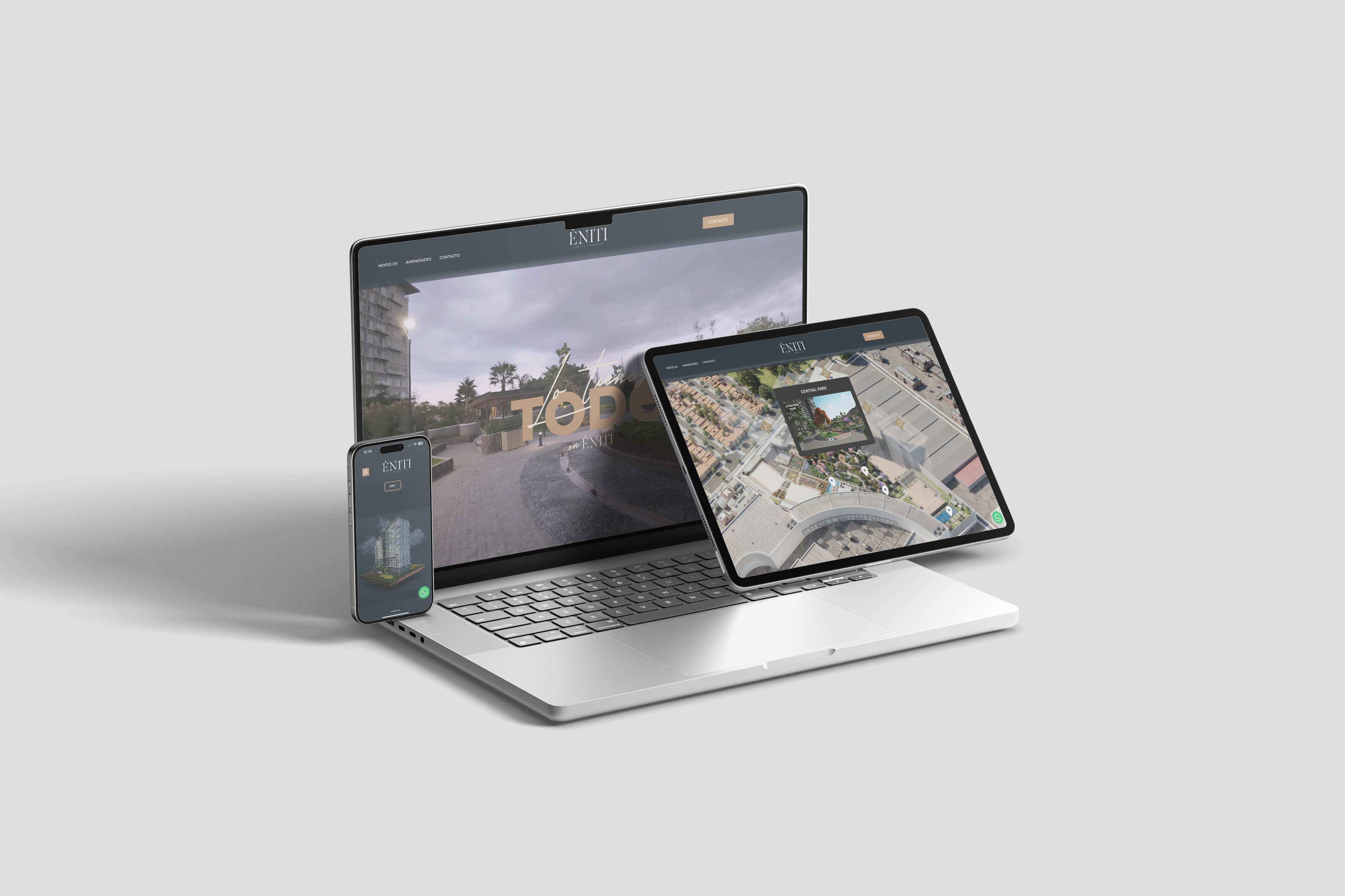 Websites